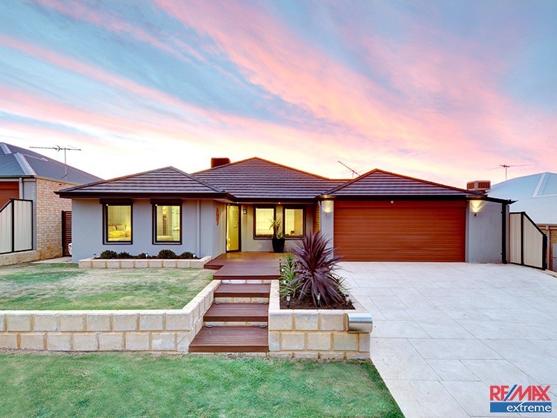 56 Liberty Drive, Clarkson WA 6030