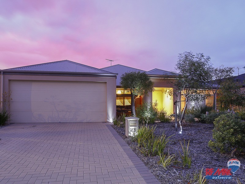 43 Grampians Loop, Yanchep WA 6035
