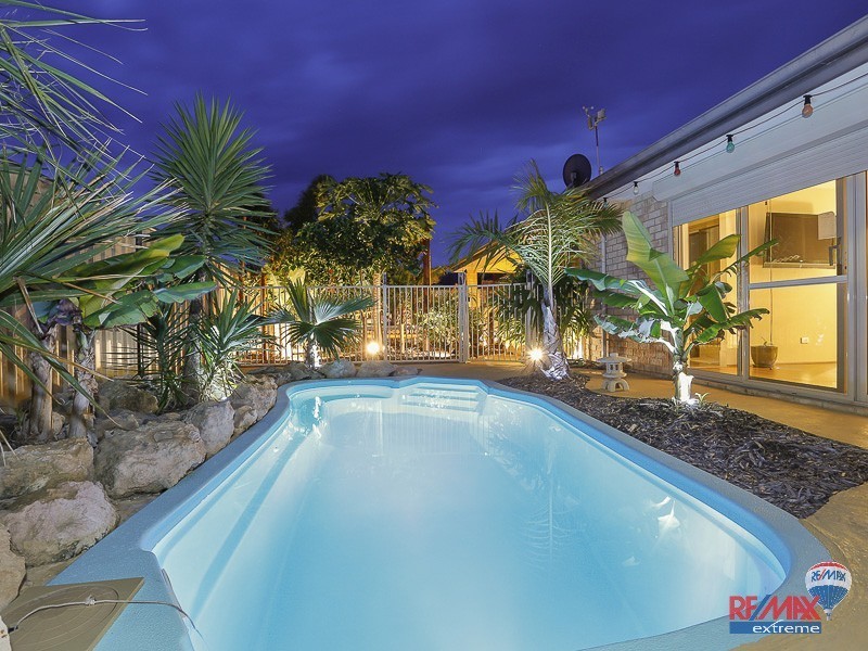 43 Grampians Loop, Yanchep WA 6035