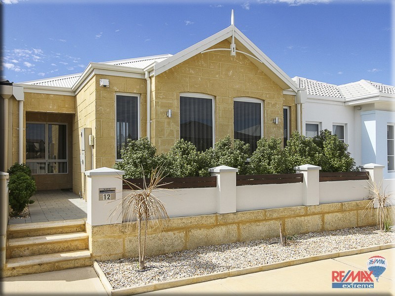 12 Bretton Grange, Butler WA 6036