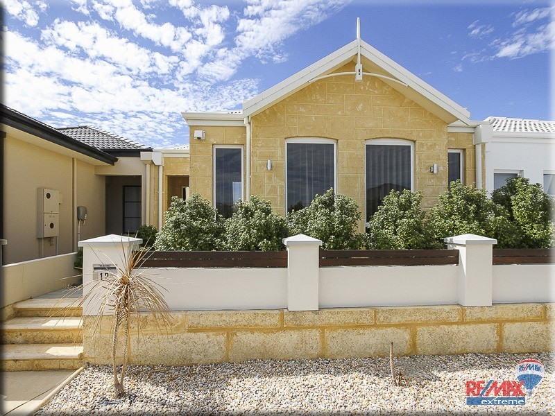 12 Bretton Grange, Butler WA 6036