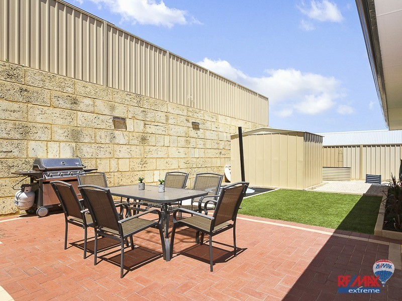 3 Dayman Green, Ridgewood WA 6030