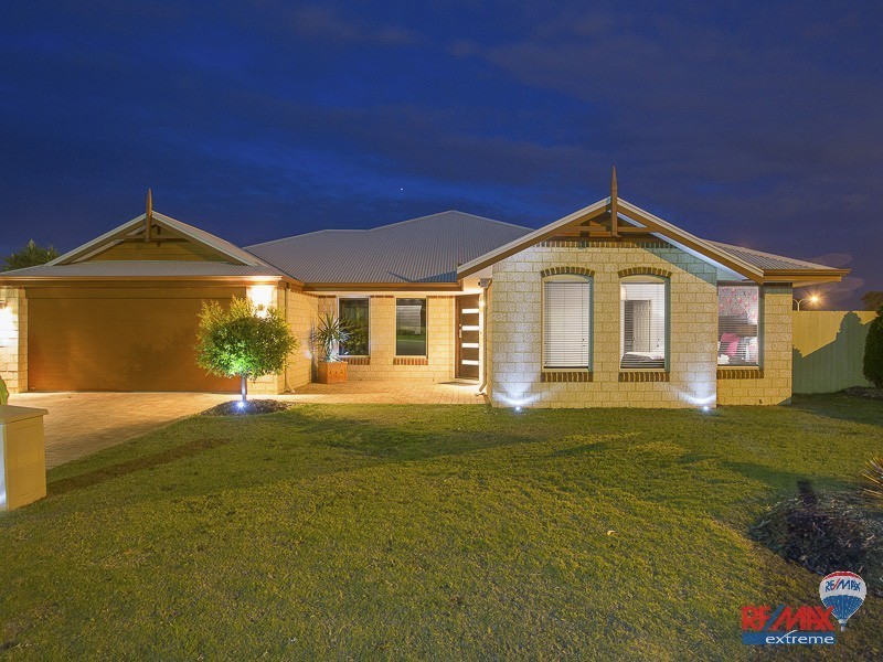 15 Aslings Court, Clarkson WA 6030