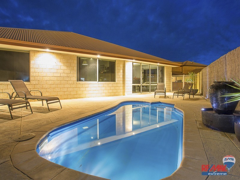 15 Aslings Court, Clarkson WA 6030
