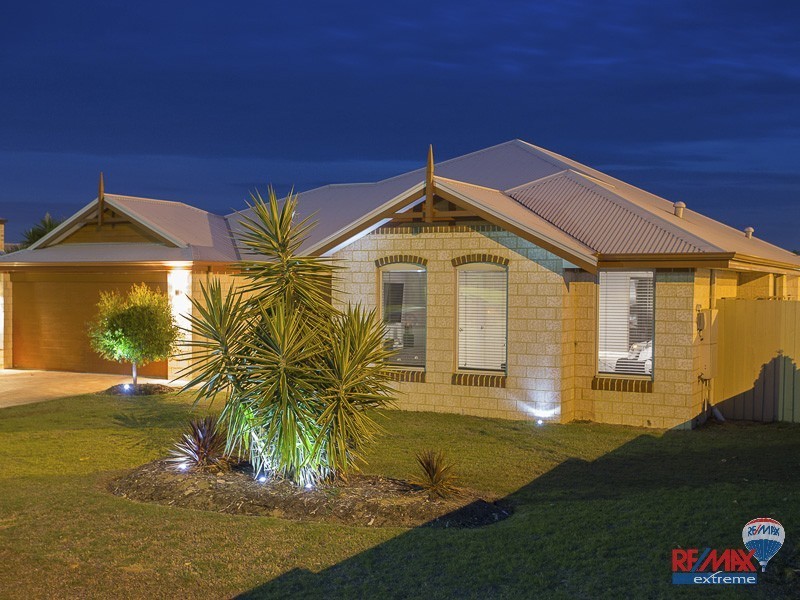 15 Aslings Court, Clarkson WA 6030