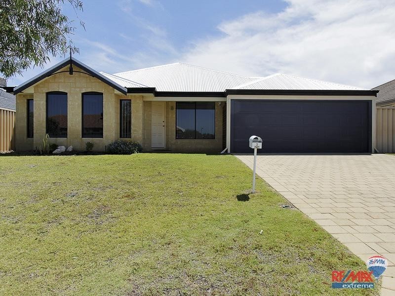 3 Irma Way, Butler WA 6036