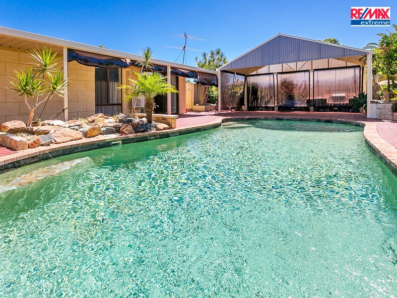 65 Kanangra Crescent, Greenwood WA 6024