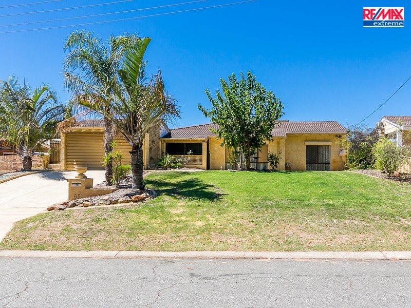 65 Kanangra Crescent, Greenwood WA 6024