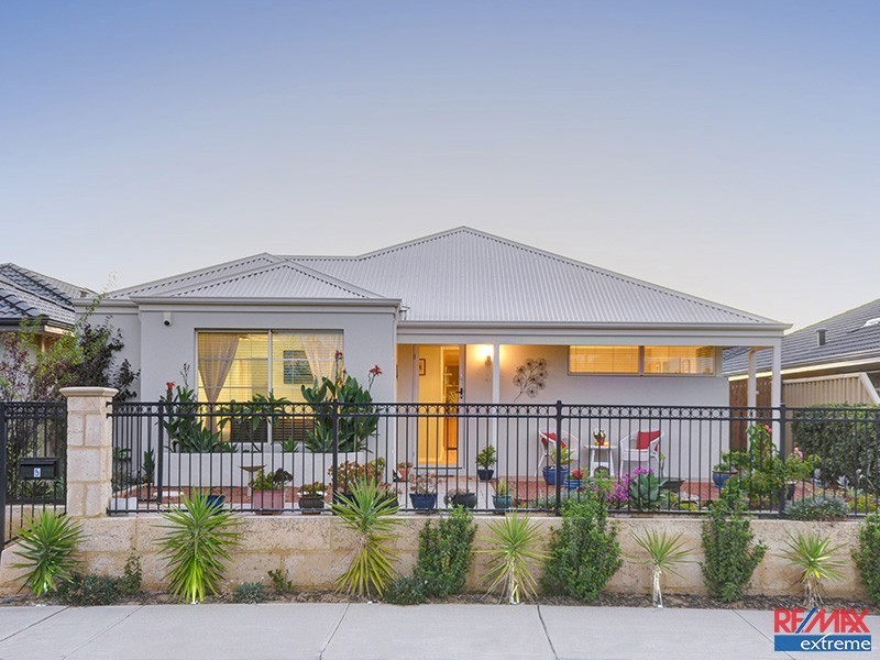 5 Oban Way, Butler WA 6036