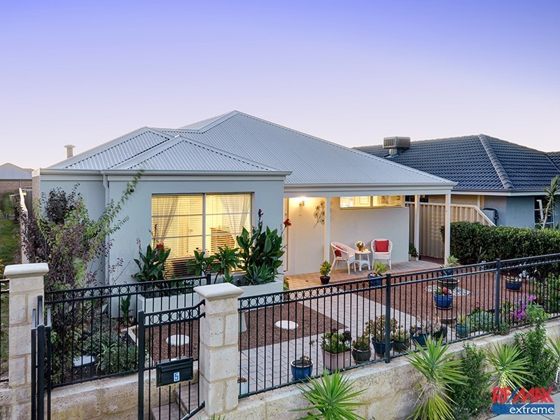 5 Oban Way, Butler WA 6036