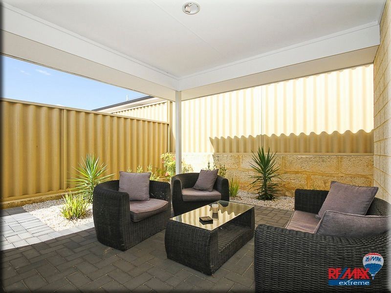 55 Billericay Circuit, Butler WA 6036