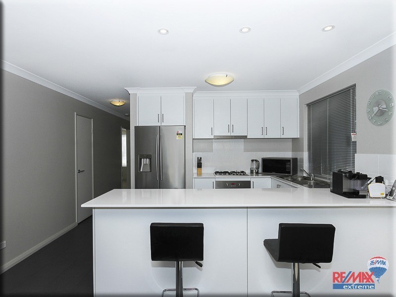 55 Billericay Circuit, Butler WA 6036