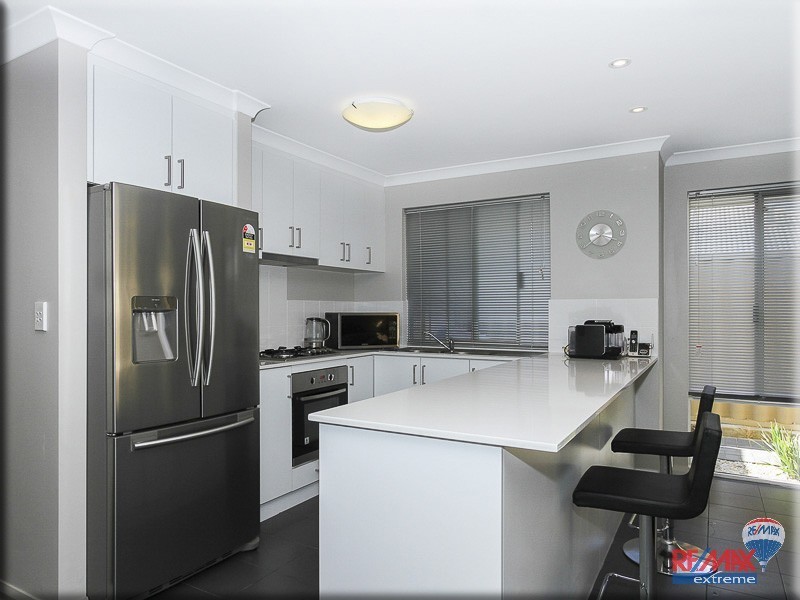 55 Billericay Circuit, Butler WA 6036