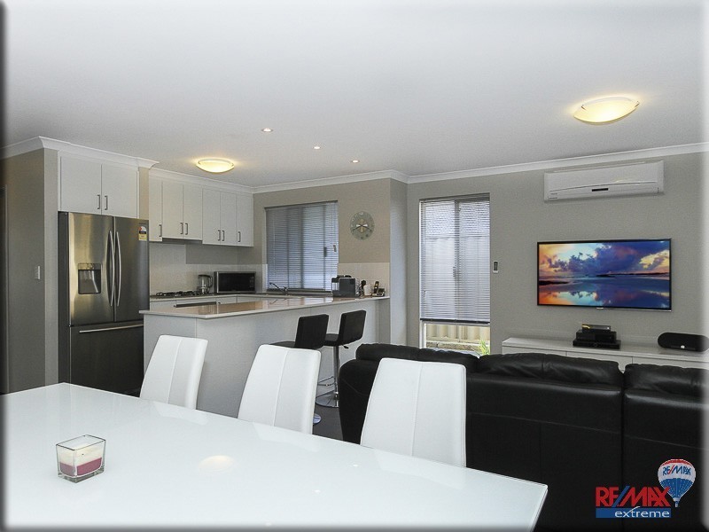 55 Billericay Circuit, Butler WA 6036