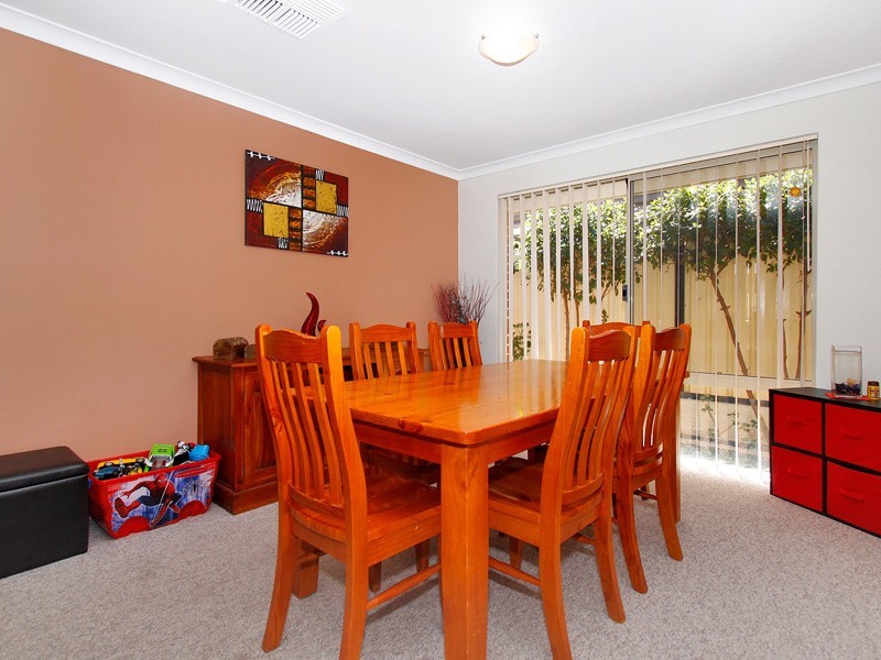 3 Vickery Loop, Clarkson WA 6030