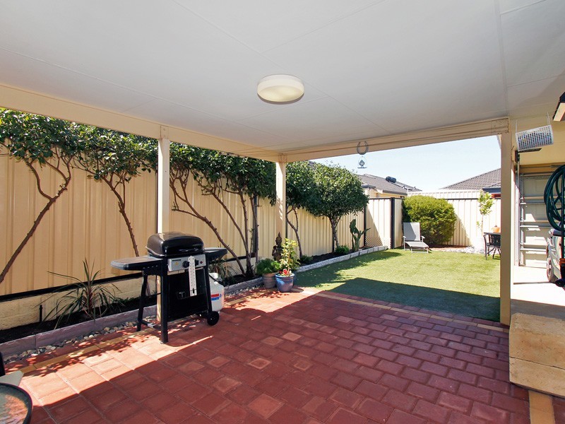3 Vickery Loop, Clarkson WA 6030