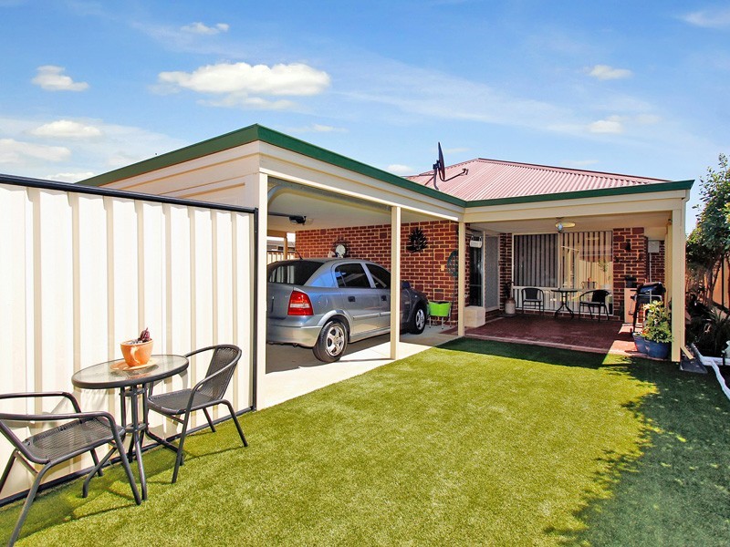 3 Vickery Loop, Clarkson WA 6030