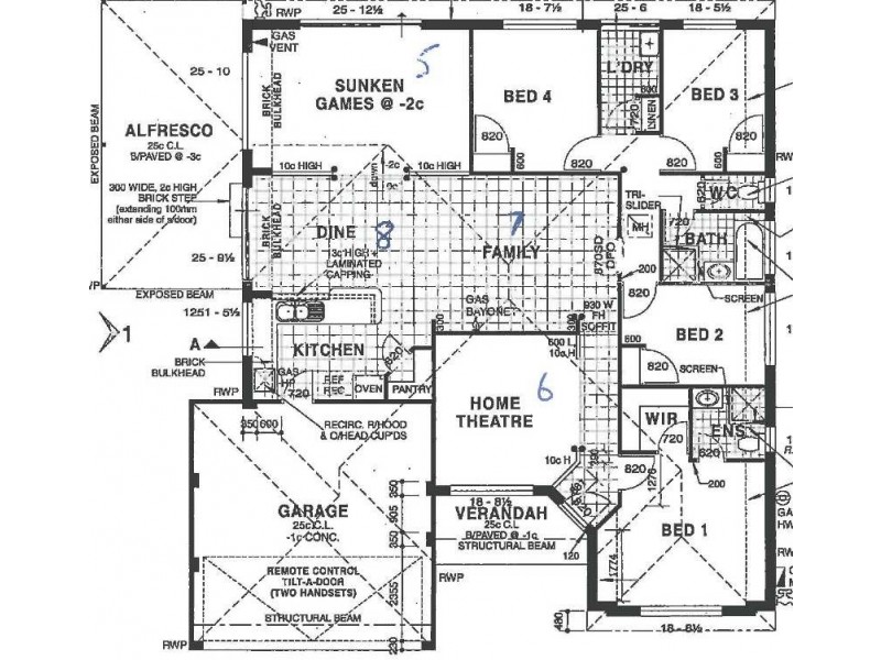 9 Karoo Way, Pearsall WA 6065