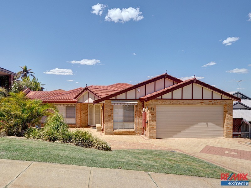 28 Walter Padbury Blvd, Padbury WA 6025