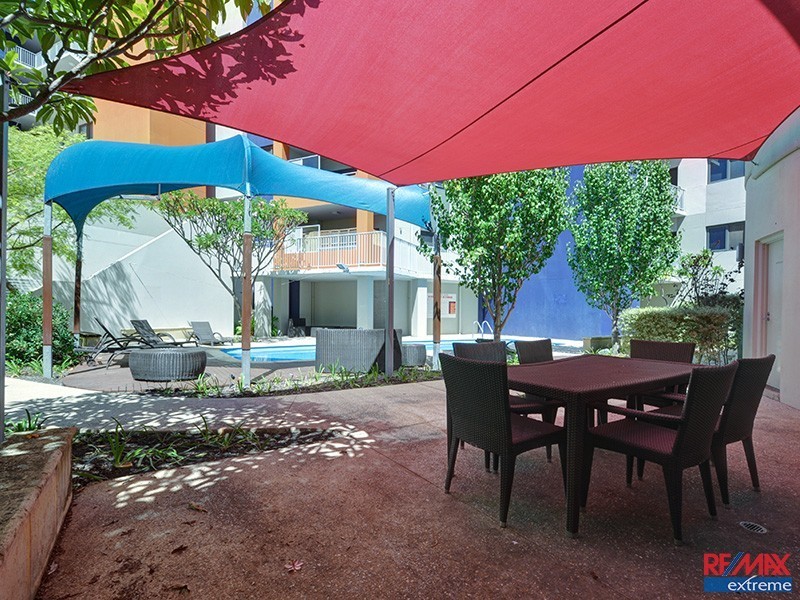 4/2 Molloy Promenade, Joondalup WA 6027