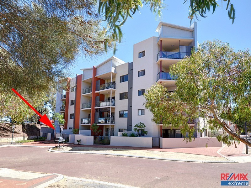 4/2 Molloy Promenade, Joondalup WA 6027