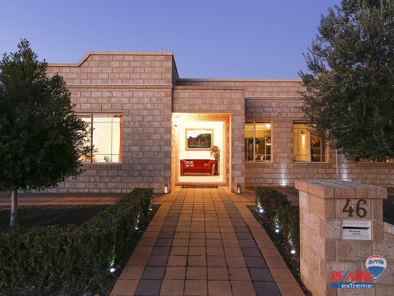 46 Macnaughton Crescent, Kinross WA 6028