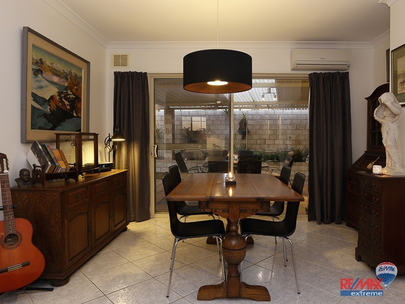 46 Macnaughton Crescent, Kinross WA 6028