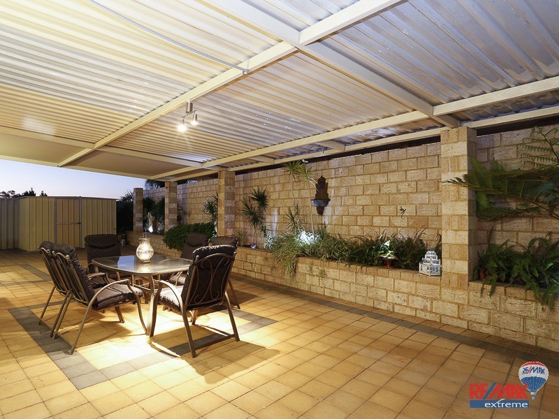 46 Macnaughton Crescent, Kinross WA 6028