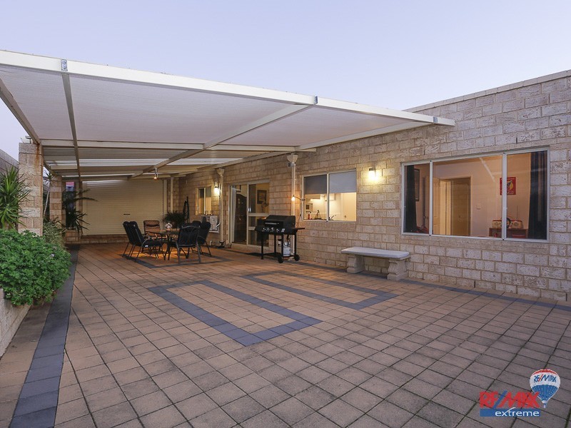 46 Macnaughton Crescent, Kinross WA 6028