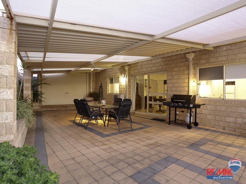 46 Macnaughton Crescent, Kinross WA 6028