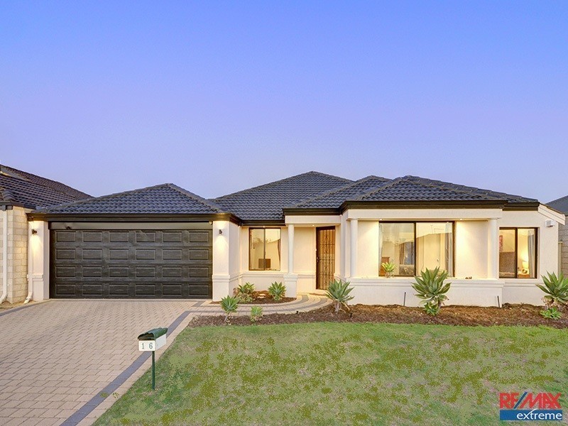 16 Impington Road, Butler WA 6036