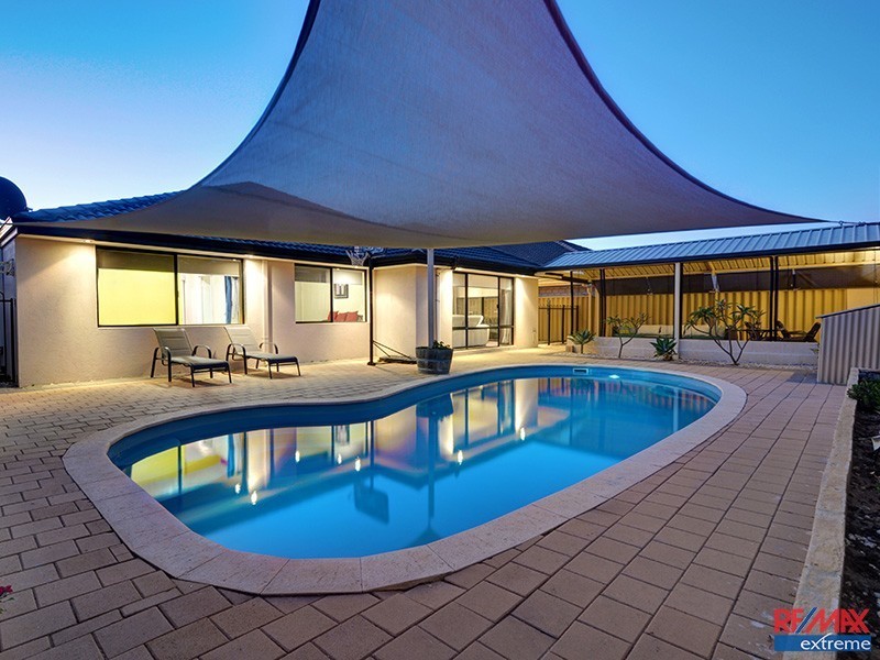 16 Impington Road, Butler WA 6036