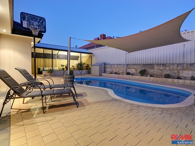 16 Impington Road, Butler WA 6036