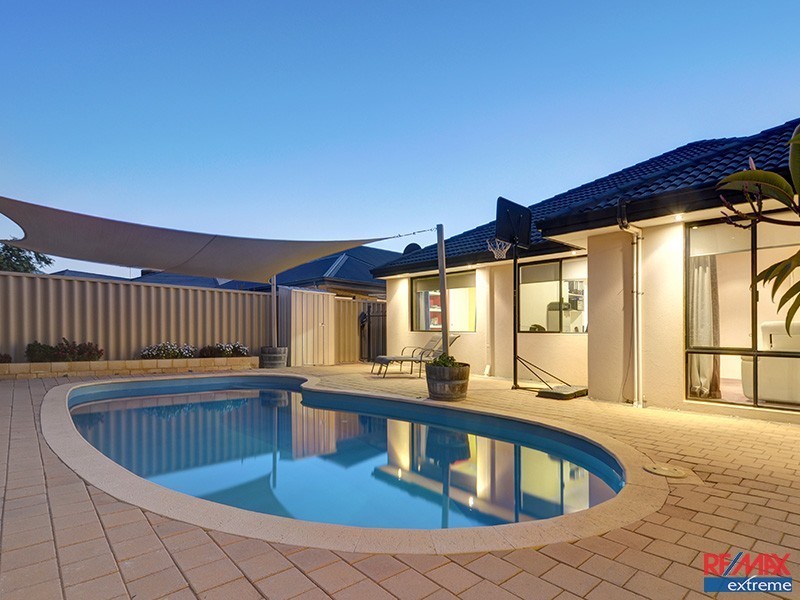 16 Impington Road, Butler WA 6036