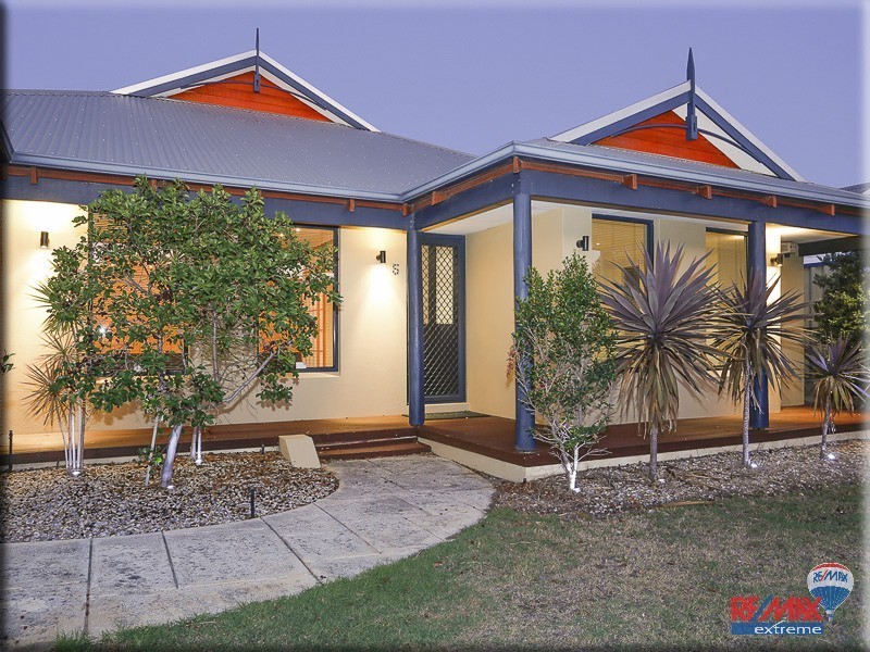 5 Marchwood Boulevard, Butler WA 6036