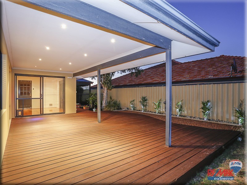 5 Marchwood Boulevard, Butler WA 6036