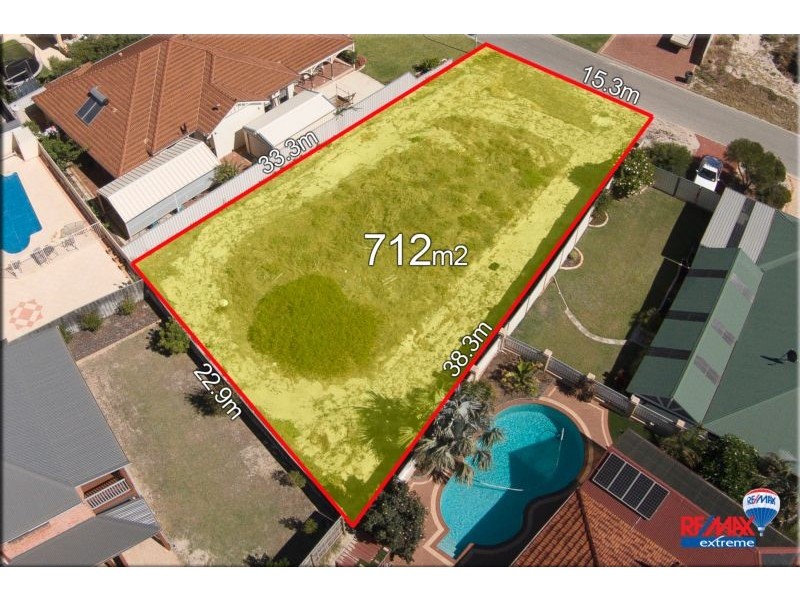 3 Teraglin Vista, Yanchep WA 6035