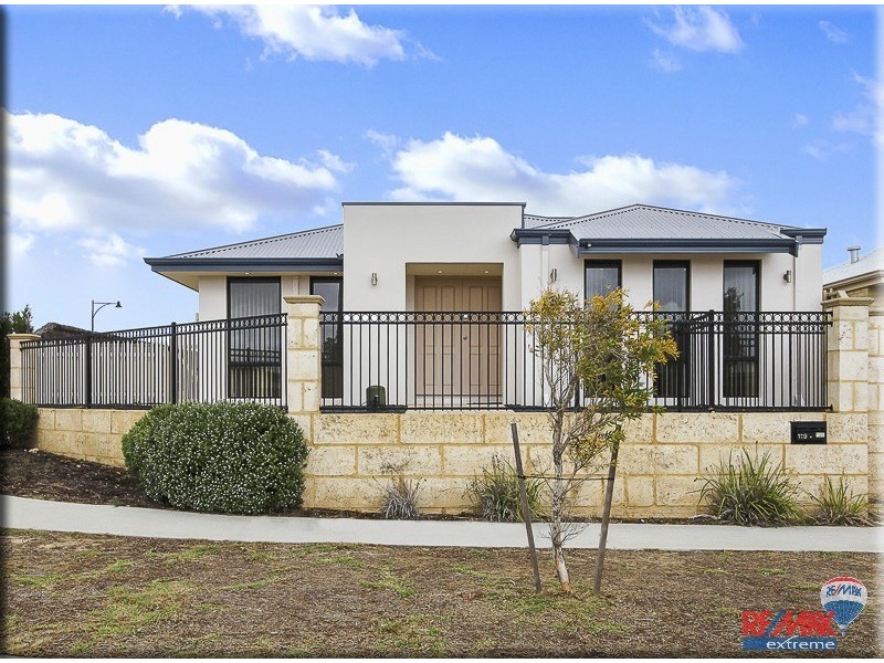 119 Landbeach Boulevard, Butler WA 6036