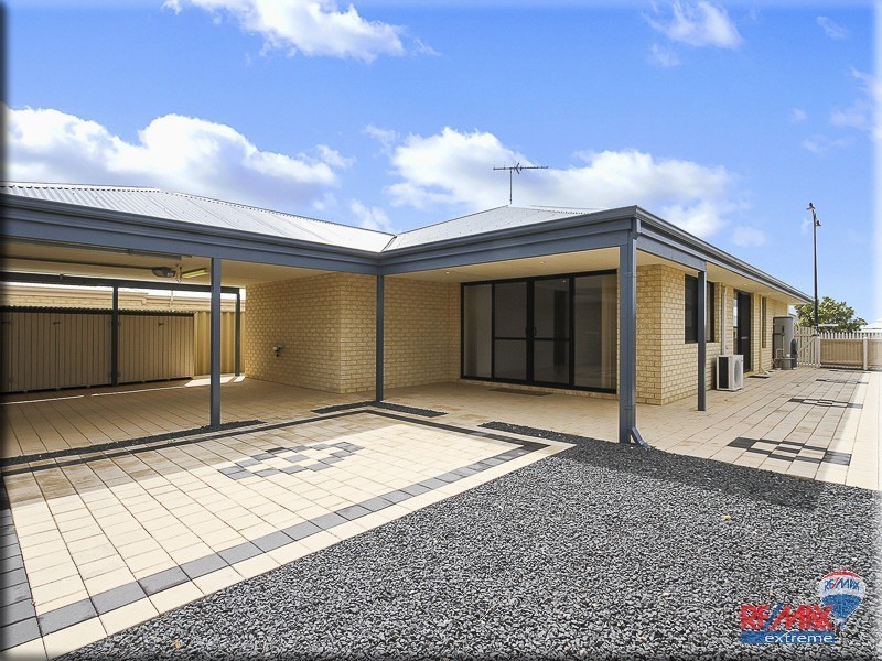 119 Landbeach Boulevard, Butler WA 6036