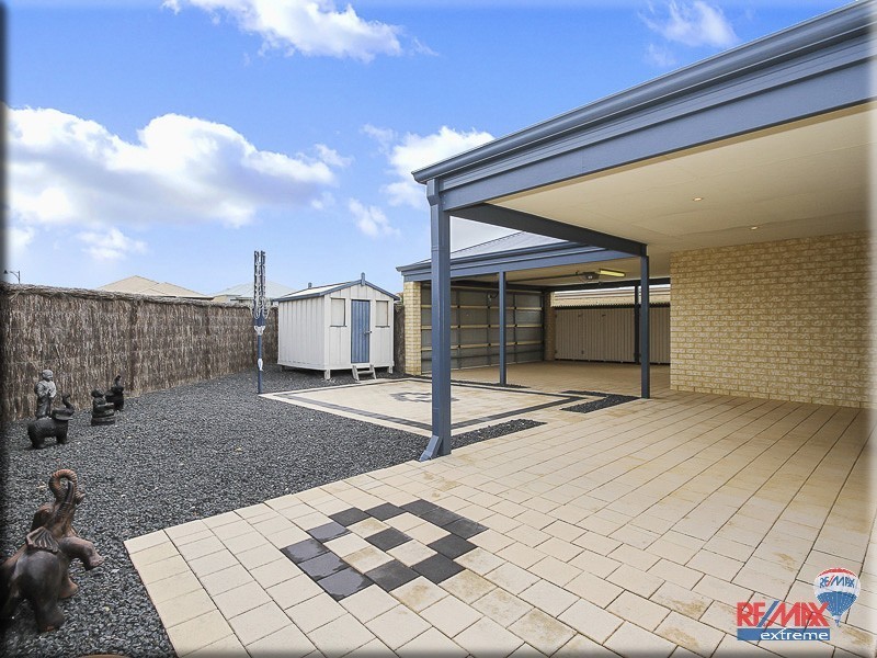 119 Landbeach Boulevard, Butler WA 6036