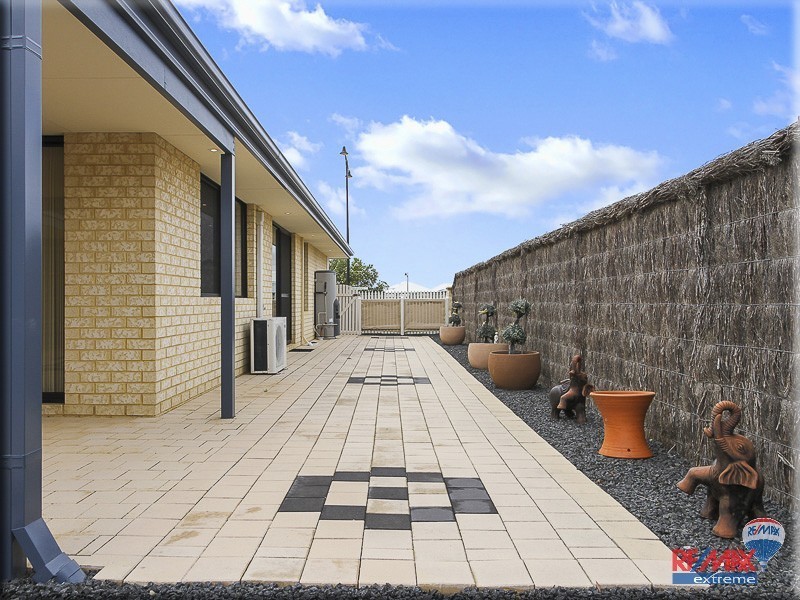 119 Landbeach Boulevard, Butler WA 6036