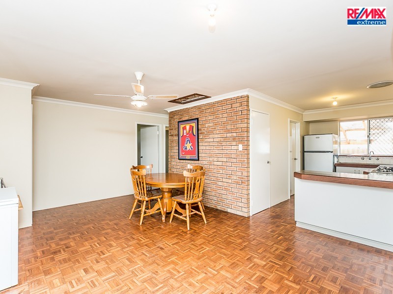 17 Grevillea Way, Heathridge WA 6027