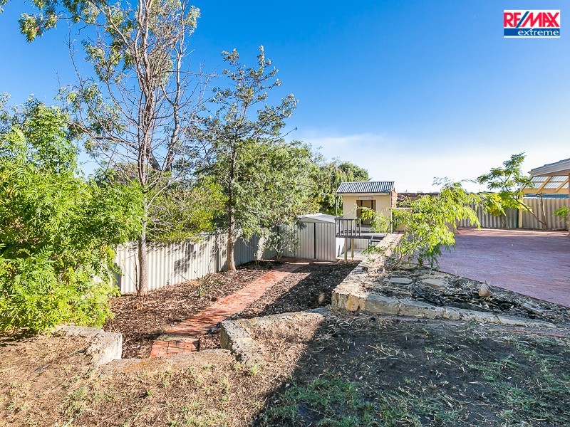 17 Grevillea Way, Heathridge WA 6027