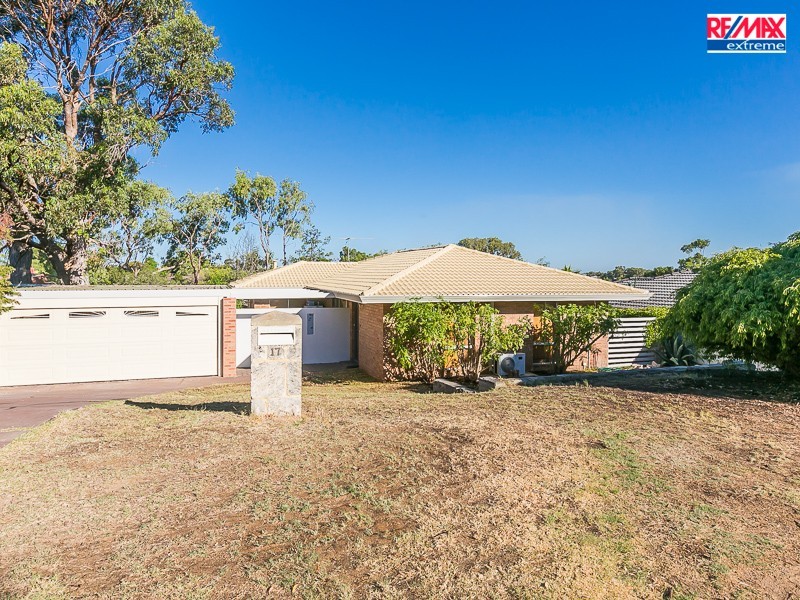 17 Grevillea Way, Heathridge WA 6027