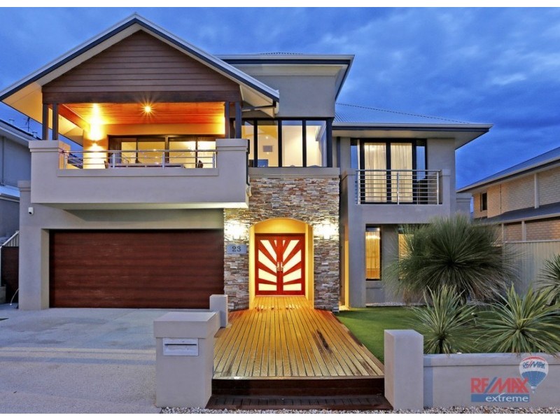 23 Beachside Drive, Burns Beach WA 6028