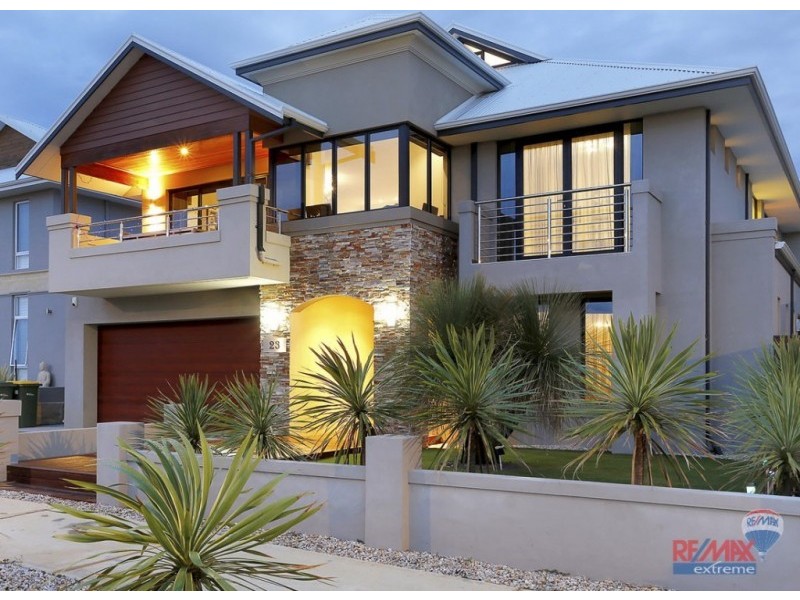 23 Beachside Drive, Burns Beach WA 6028