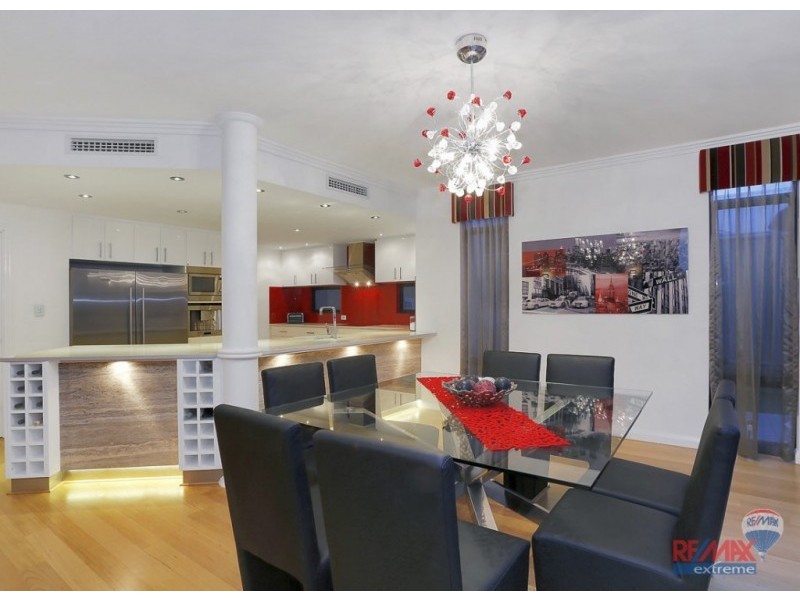 23 Beachside Drive, Burns Beach WA 6028