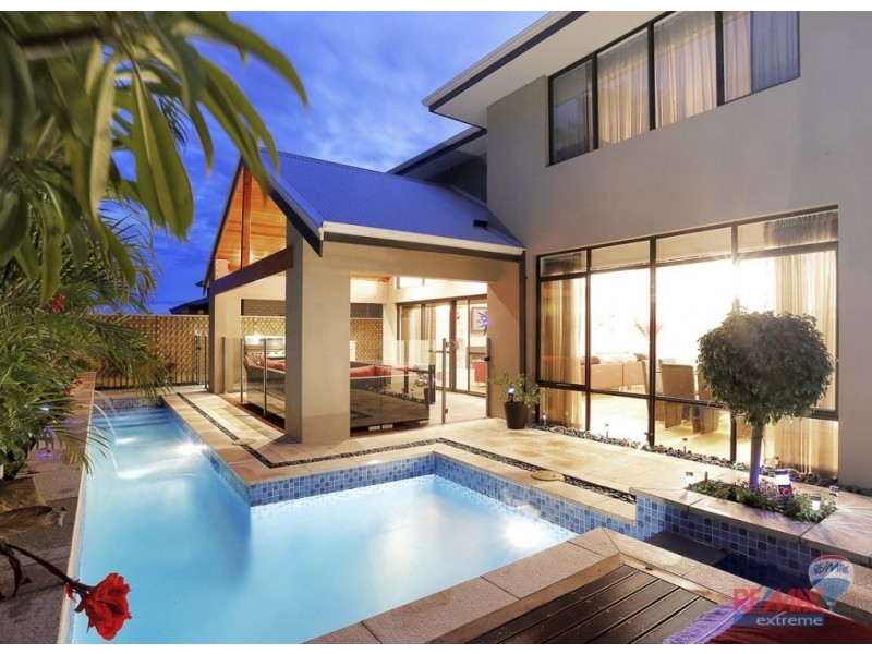 23 Beachside Drive, Burns Beach WA 6028