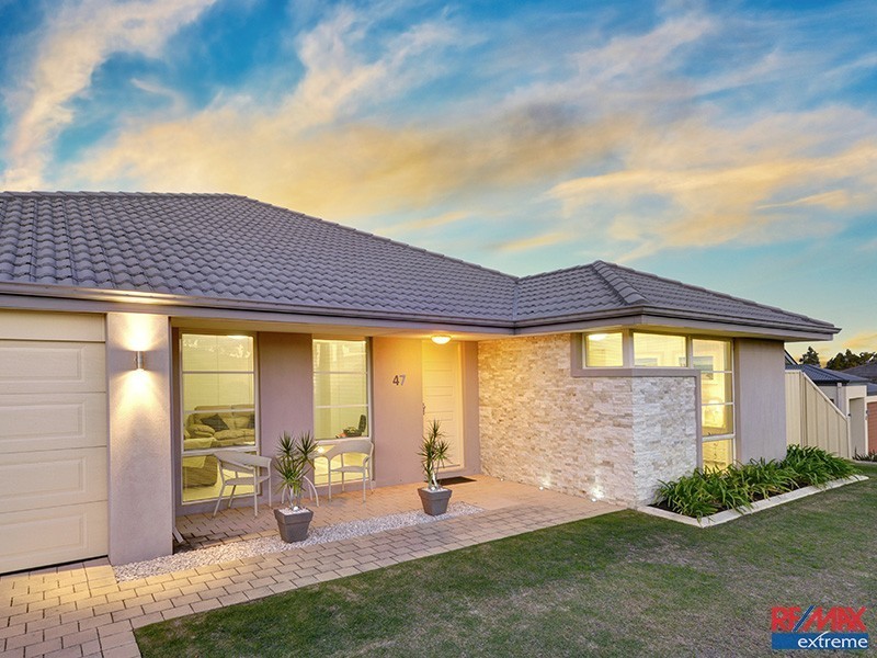 47 Abbey Green Rd, Banksia Grove WA 6031