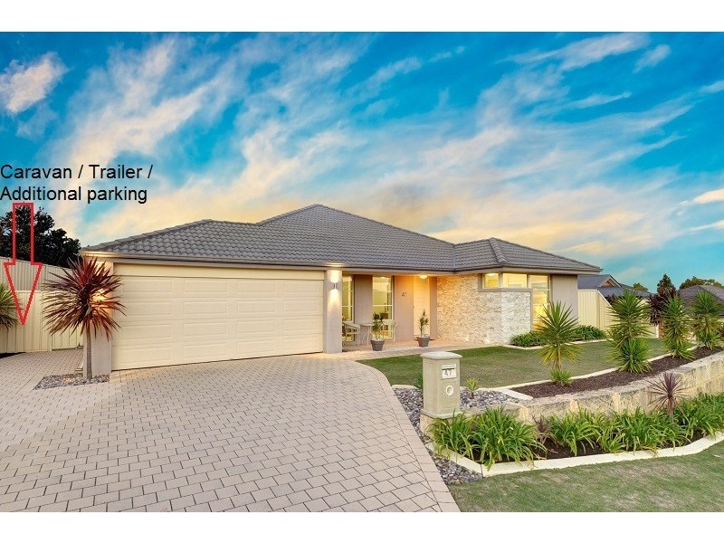 47 Abbey Green Rd, Banksia Grove WA 6031